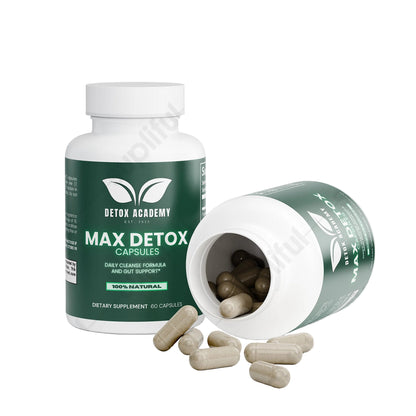 Max Detox (Acai detox)