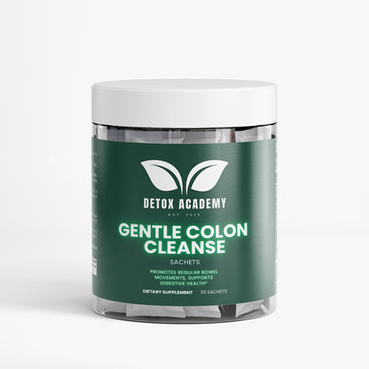 Colon Gentle Cleanse