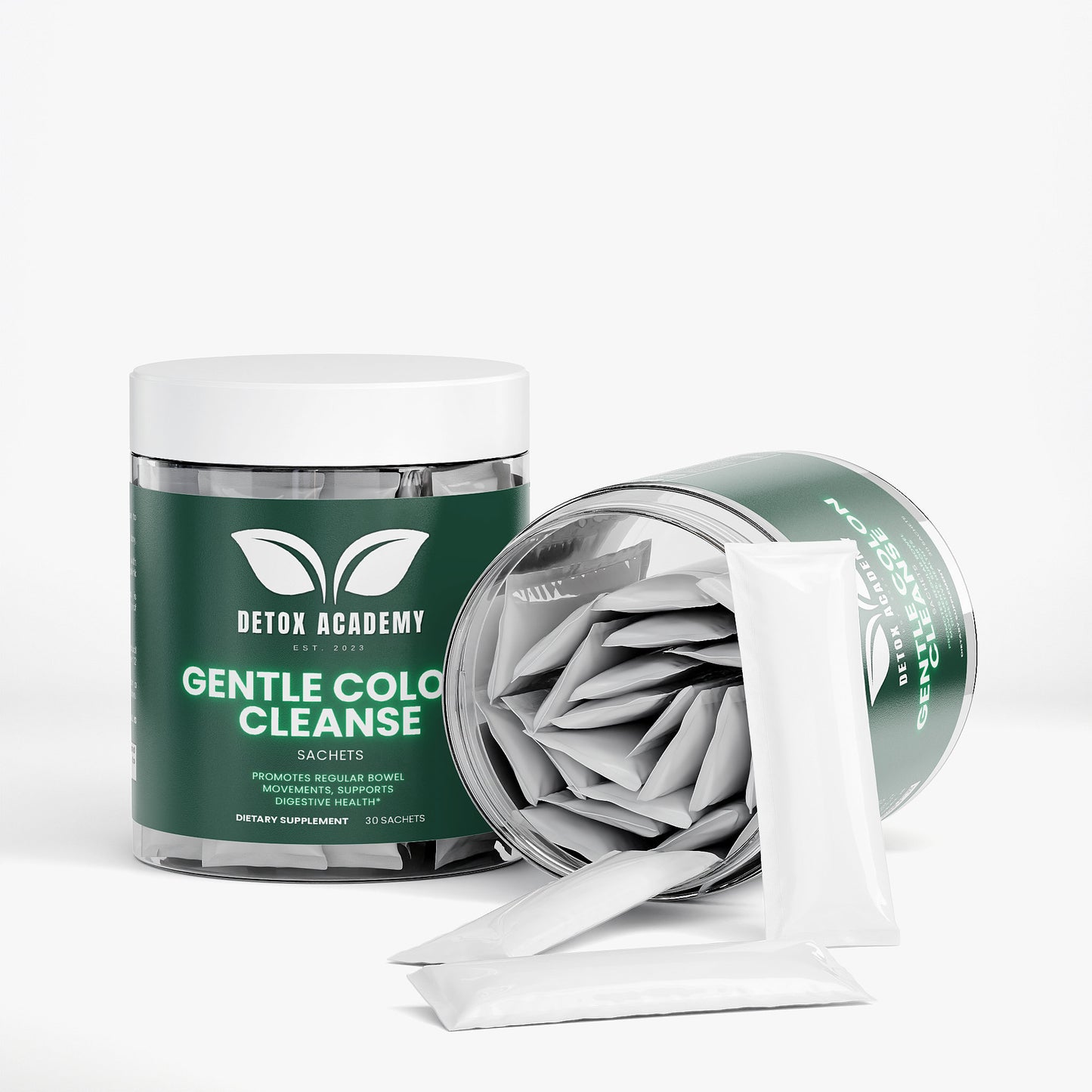 Colon Gentle Cleanse