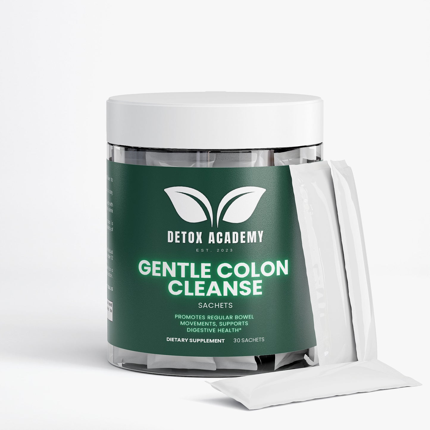 Colon Gentle Cleanse