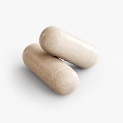 Sea Moss Mineral Support