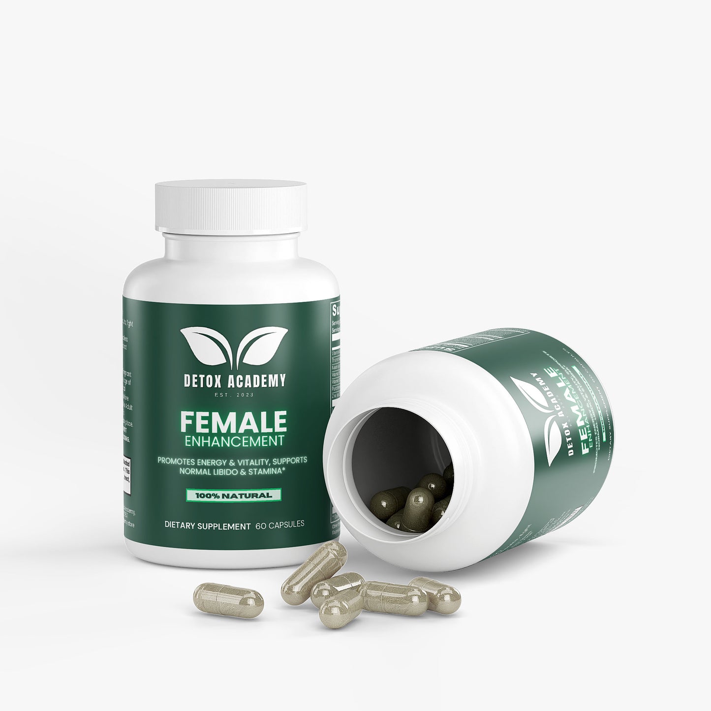 Female Enhancement