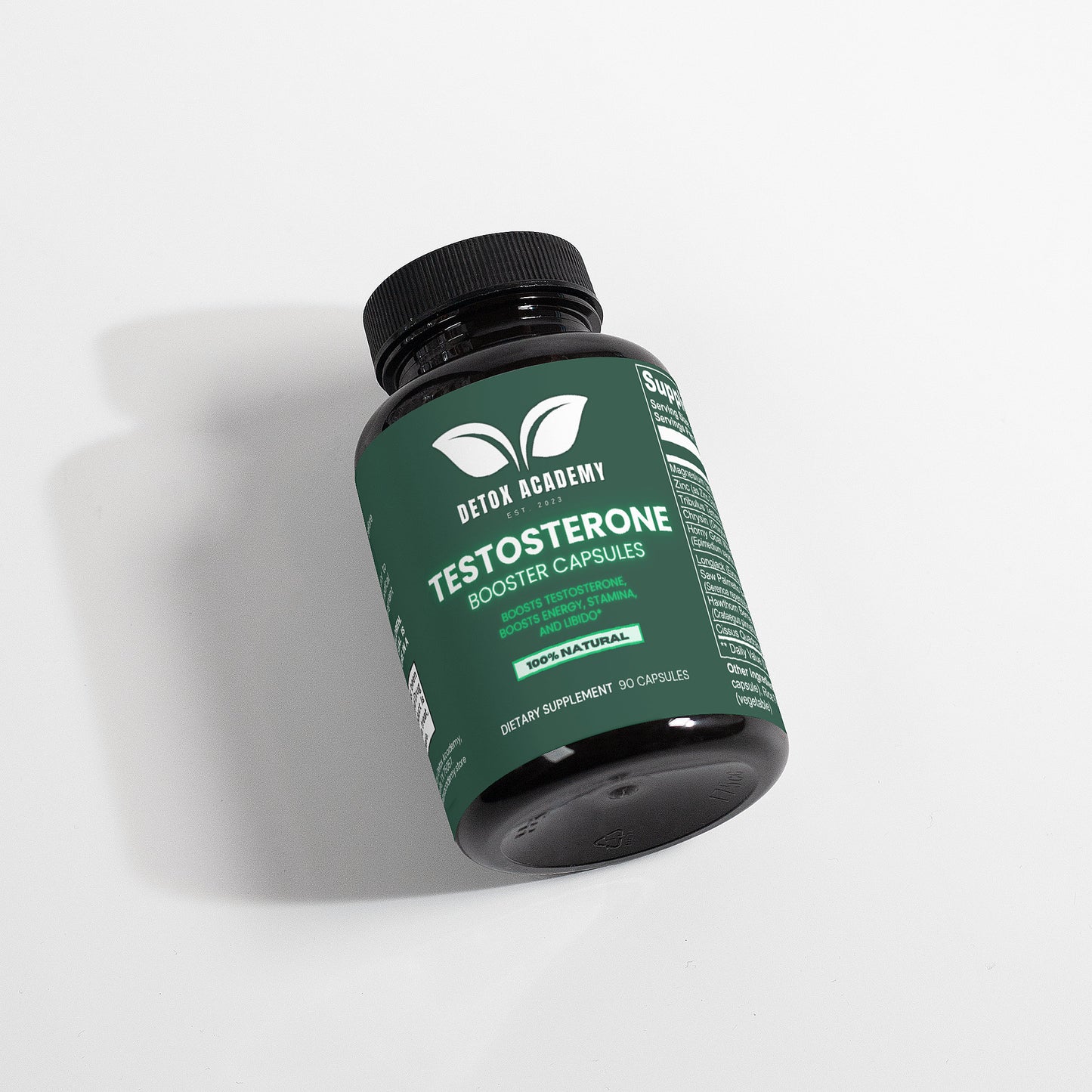 Testosterone Booster