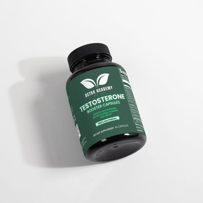 Testosterone Booster