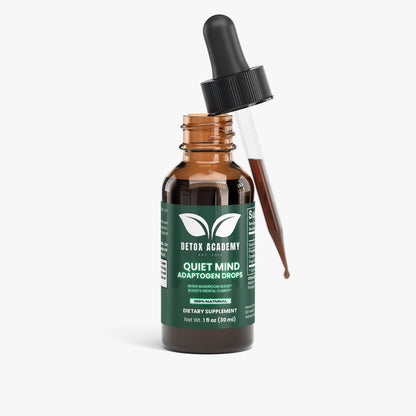 Reishi Calm Drops
