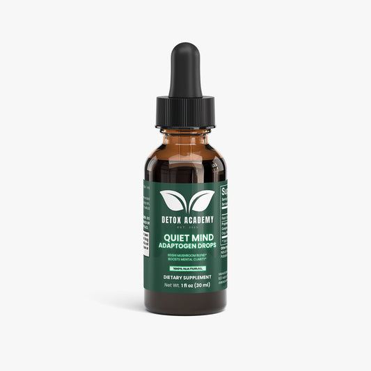 Reishi Calm Drops