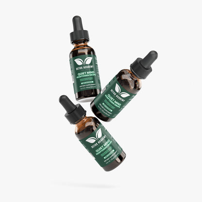 Reishi Calm Drops