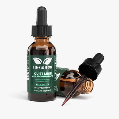 Reishi Calm Drops