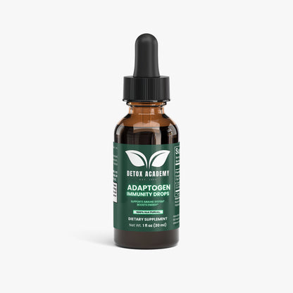 Adaptogen Immunity Drops