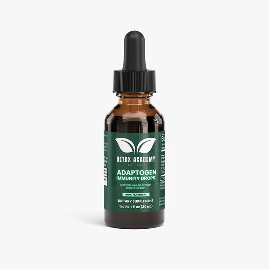 Adaptogen Immunity Drops