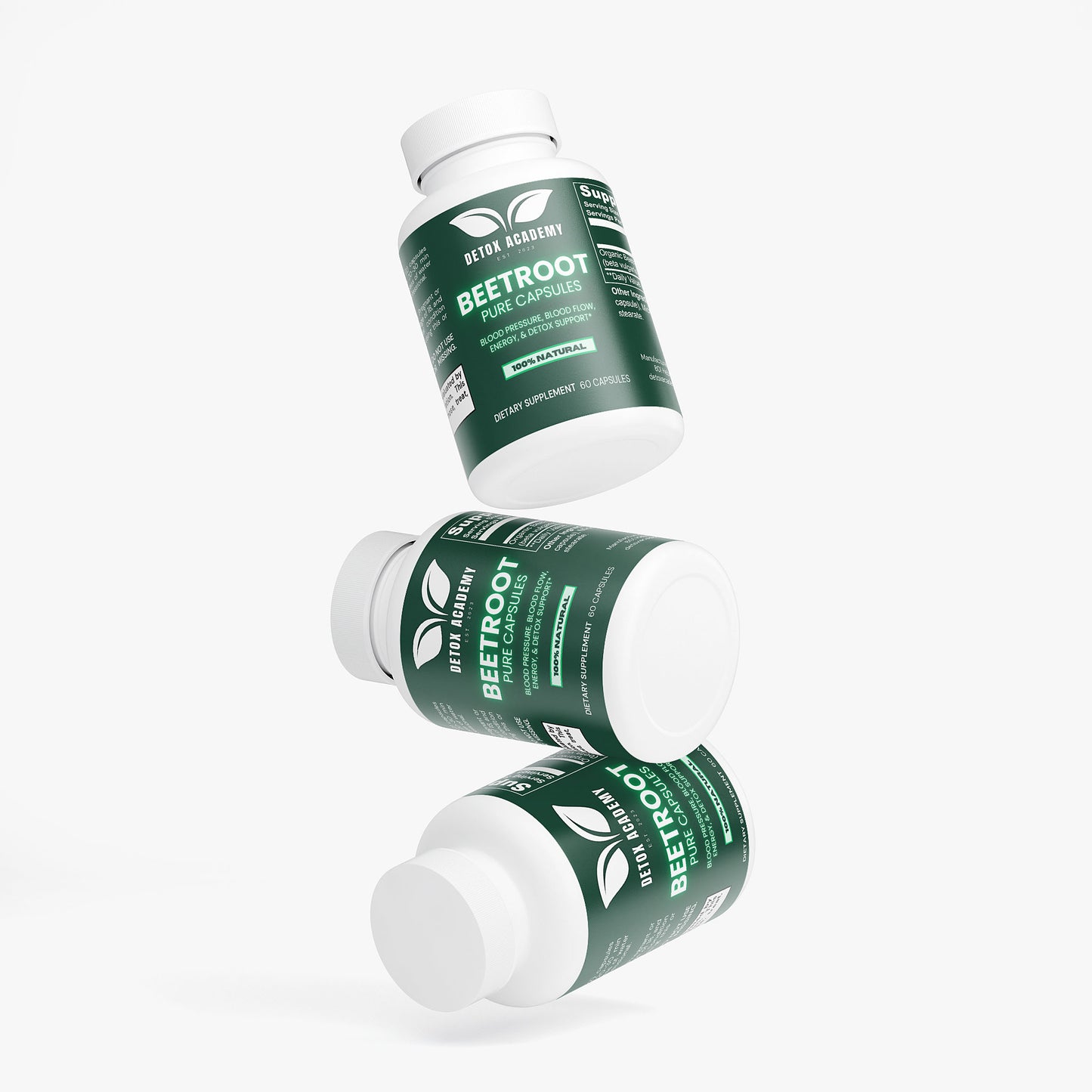 Beetroot Capsules