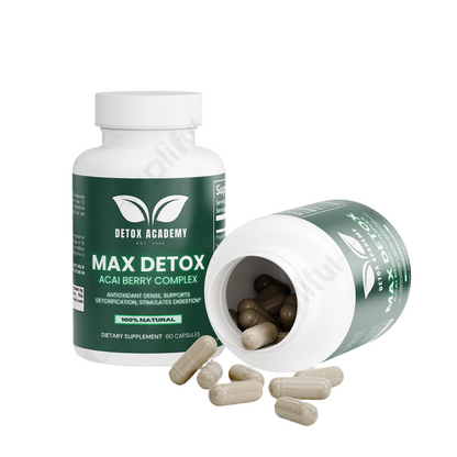 Max Detox
