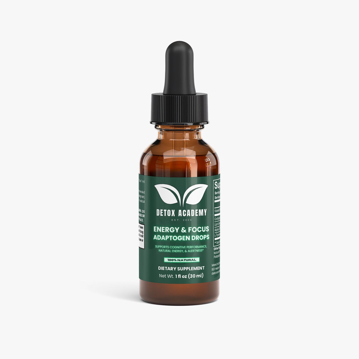The Full Body Reset