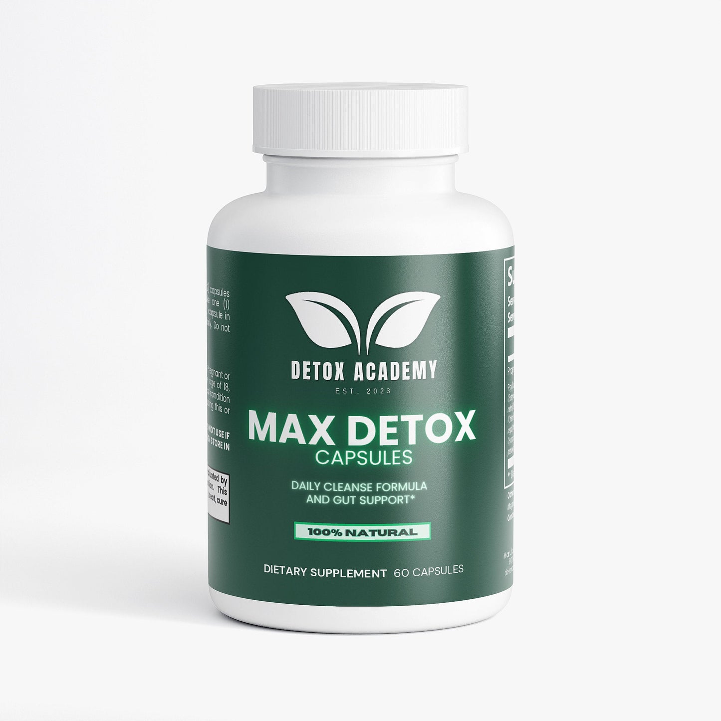 The Full Body Reset