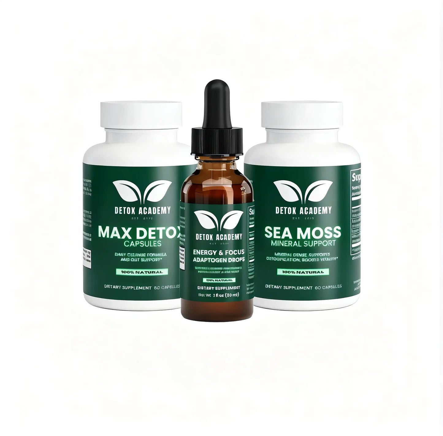 The Full Body Reset